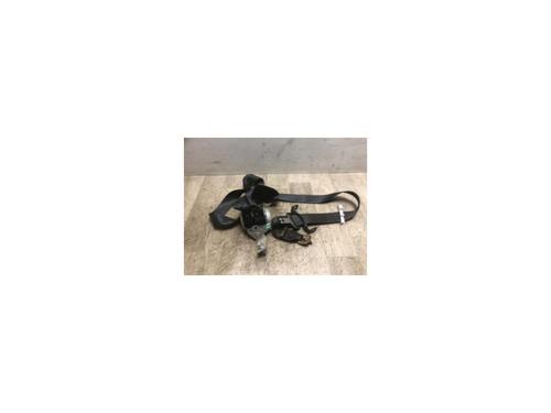 Used Rear center seatbelt NISSAN NAVARA NP300 (D40) 2.5 dCi 4WD (D40TT, D40T, D40M, D40BB) (190 hp) 20506684