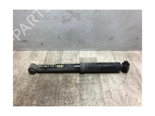 Left rear shock absorber CITROËN C4 CACTUS 1.6 BlueHDi 100 | BP20624326M18 