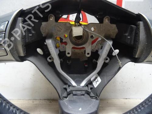 Steering wheel SUBARU IMPREZA Hatchback (GR, GH, G3) 2.0 D AWD | BP13036395C49 