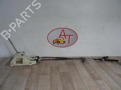 Gear lever HYUNDAI i20 I (PB, PBT) 1.2 | BP13229573M90 