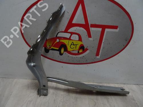 Used Hinge/Door check strap PEUGEOT 407 (6D_) 2.2 (6D3FZE, 6D3FZH) (158 hp) 13261641