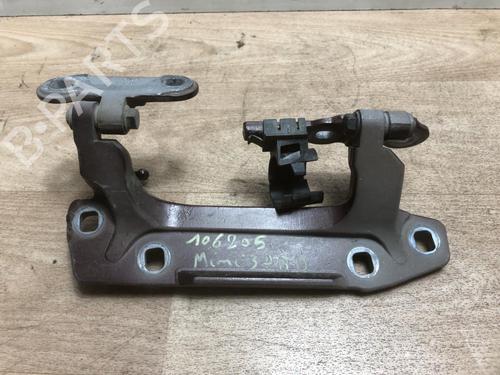 Used Hinge/Door check strap MINI MINI CLUBMAN (F54) Cooper (136 hp) 20719120