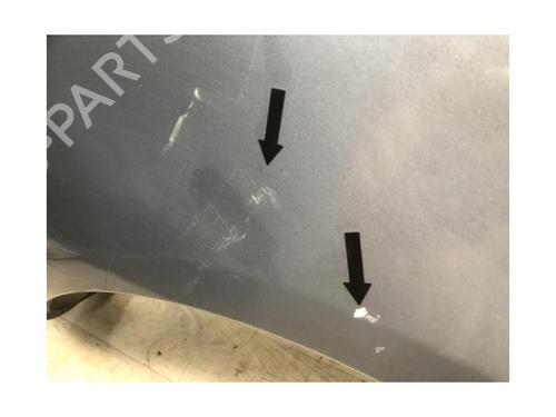 Right front fenders OPEL CORSA D (S07) 1.2 (L08, L68) | BP25305788C42 
