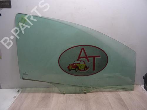 Used Front right door window PEUGEOT 307 (3A/C) 1.6 16V (109 hp) 30783137