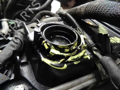 Motor PEUGEOT 208 I (CA_, CC_) 1.4 HDi (68 hp) 30783854