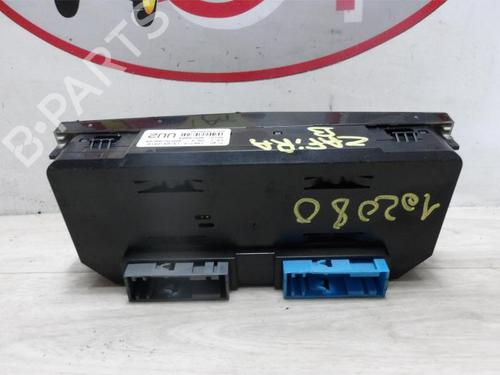 Climate control OPEL ZAFIRA / ZAFIRA FAMILY B (A05) 1.7 CDTI (M75) | BP23109498I5 