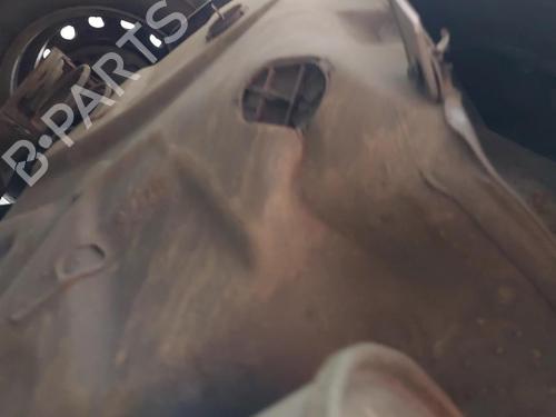 Starter CITROËN C3 I (FC_, FN_) 1.4 i | BP25305729M8 