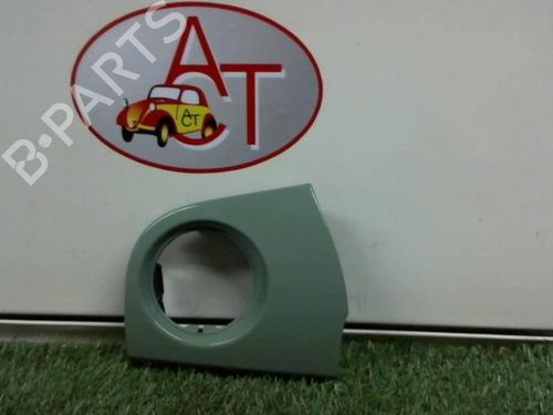 Used Air vent FIAT 500 (312_) 1.3 D Multijet (312AXB1A) (75 hp) 24943100