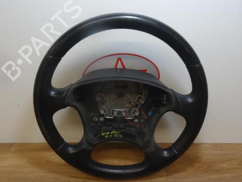 Used Steering wheel PEUGEOT 407 (6D_) 2.0 HDi 135 (6DRHRH, 6DRHRE, 6DRHRG, 6DRHRJ) (136 hp) 13284705
