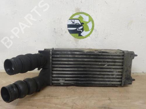 Intercooler PEUGEOT PARTNER Box Body/MPV 1.6 HDi 16V | BP20629476M30 - Image 3