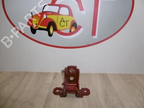 Hinge/Door check strap RENAULT MEGANE III Hatchback (BZ0/1_, B3_) 1.9 dCi (BZ0N, BZ0J) | BP13227572C146 
