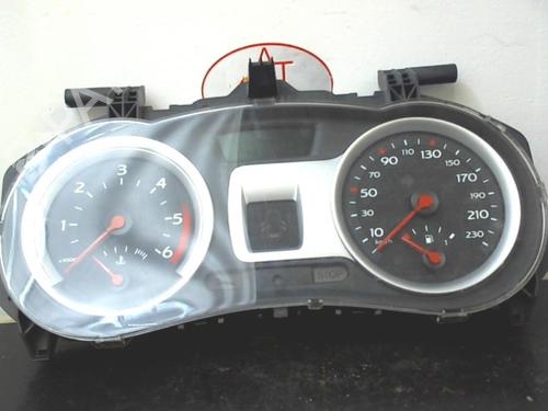 Instrument cluster RENAULT CLIO III Grandtour (KR0/1_) 1.5 dCi (KR0F) | BP13264376C47