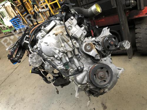 Used Engine RENAULT TALISMAN Grandtour (KP_) 1.6 TCe 200 (200 hp) 23035818