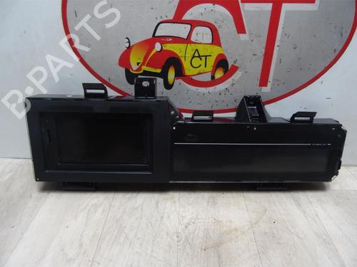 Instrument cluster RENAULT GRAND SCÉNIC III (JZ0/1_) 1.5 dCi (JZ09, JZ0D, JZ10, JZ14, JZ1G, JZ29, JZ2C) | BP12965856C47