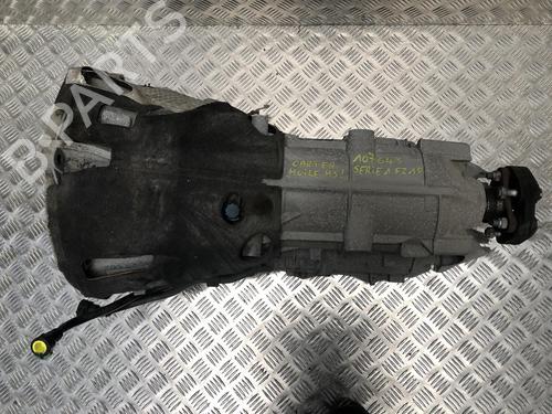 Gearbox BMW 1 (F21) 118 d | BP23886998M3  - Image 5