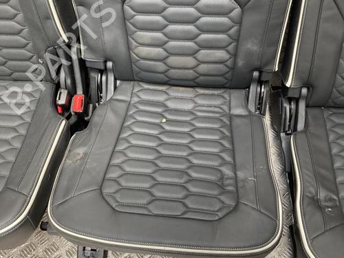 Seats set FORD S-MAX (CJ, WA6) 2.0 EcoBlue | BP35981790C78 - Image 7