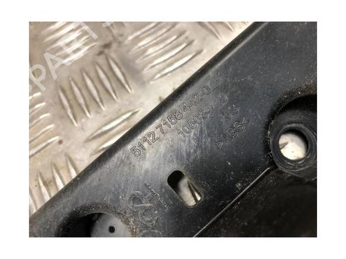 Rear bumper bracket BMW X5 (E70) xDrive 30 d | BP24936022C159 
