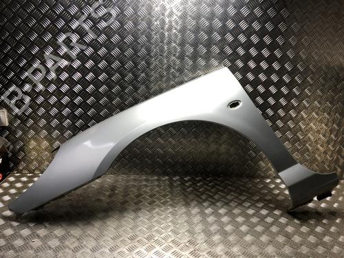 Forkjerm venstre PEUGEOT 407 Coupe (6C_) 2.7 HDi (204 hp) 31992215