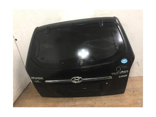 Tailgate HYUNDAI TUCSON (JM) 2.0 CRDi All-wheel Drive | BP20612666C6