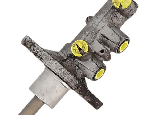 Brake master cylinder RENAULT MASTER III Van (FV) 2.3 dCi 110 FWD (FV0R, FV0W, FV1A) | BP36809136M77 - Image 5