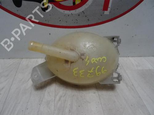 Expansion tank RENAULT CLIO IV (BH_) 1.5 dCi 75 | BP13273966C120 