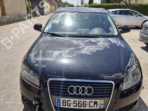 Recambios AUDI A3 Sportback (8PA) 2.0 TDI 4821679