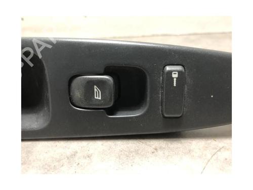Right front window switch VOLVO V40 Estate (645) 1.9 DI | BP20619530I26 