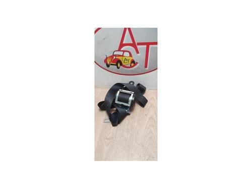 Used Front right seatbelt MINI MINI CLUBMAN (R55) Cooper (120 hp) 13281429