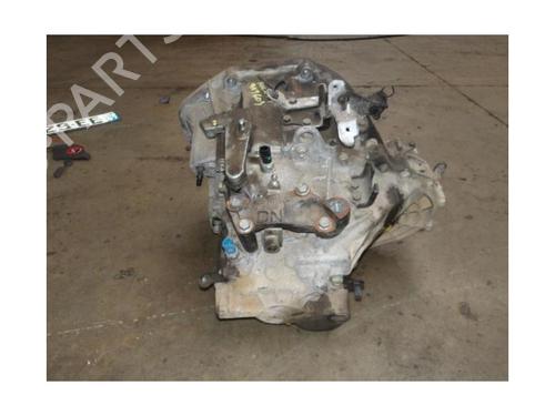 Gearbox RENAULT KOLEOS I (HY_) 2.0 dCi (HY0K) | BP26217892M3