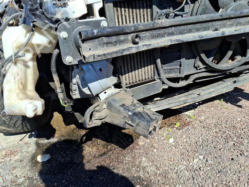 Front right panel PEUGEOT 3008 I MPV (0U_) 1.6 HDi | BP31198856C59 