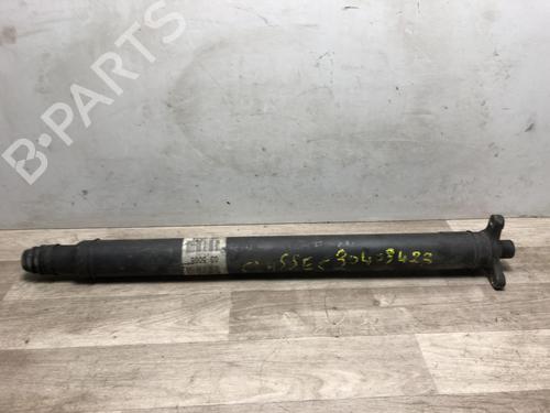 Used Driveshaft MERCEDES-BENZ C-CLASS (W203) C 270 CDI (203.016) (170 hp) 20627785