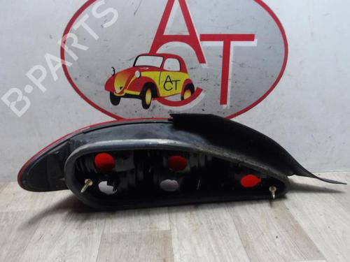Used Right taillight PEUGEOT 406 Coupe (8C) 2.0 16V (136 hp) 13286208