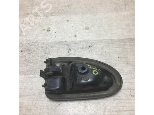 Front right interior door handle RENAULT MASTER II Van (FD) 2.5 dCi 100 (FD0U, FD0V) | BP13226017I14 