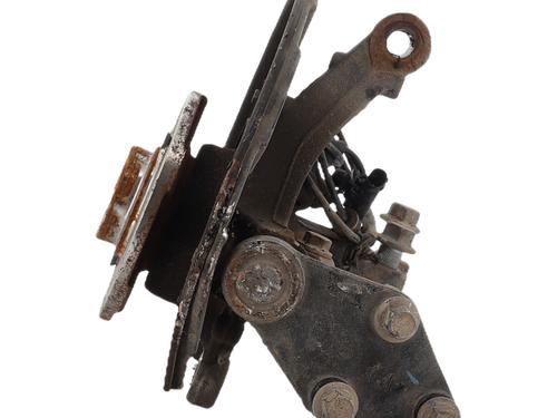 Left front steering knuckle MG MG ZS SUV (AZS1) 1.5 VTi | BP40525499M25 - Image 2