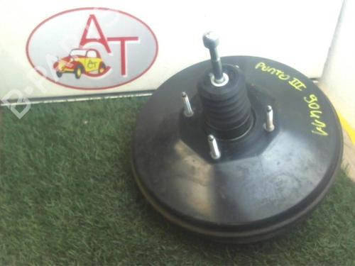 Servo brake FIAT GRANDE PUNTO (199_) 1.3 D Multijet | BP25799455M42 