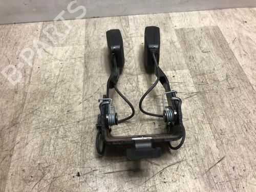 Seat buckle RENAULT GRAND SCÉNIC III (JZ0/1_) 2.0 16V (JZ0G) | BP20632774I32