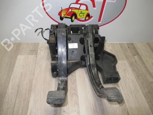 Pedal CITROËN JUMPER II Van 2.2 HDi 150 (150 hp) 30782374