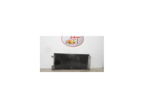 Used AC radiator FIAT GRANDE PUNTO (199_) 1.4 T-Jet (199AXM1A, 199BXM1A, 199BXN1A) (120 hp) 13264211