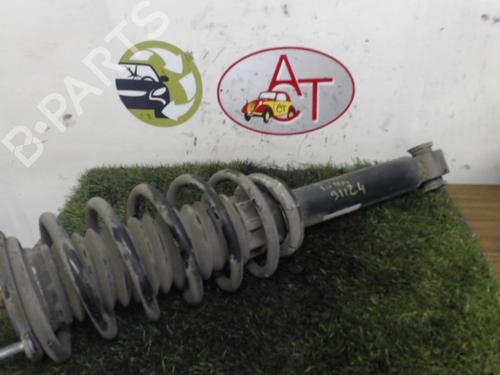 Used Left front shock absorber CITROËN C5 III (RD_) 1.6 HDi 110 (RD9HZC) (109 hp) 13281482