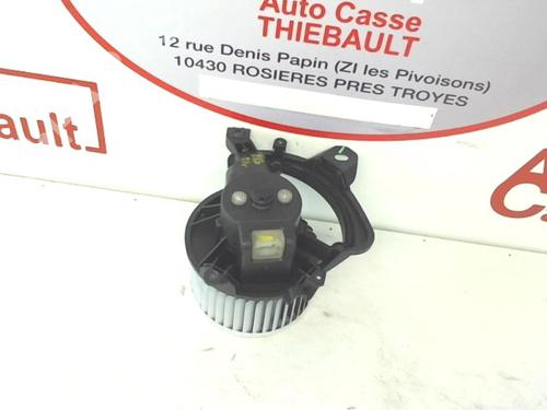 Used Heater blower motor ALFA ROMEO MITO (955_) 1.4 MultiAir (955AXL1B) (105 hp) 13131580