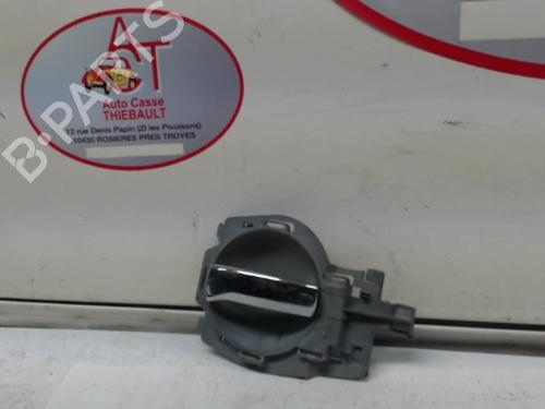 Used Rear left interior door handle Rear left interior door handle CITROËN C3 I (FC_, FN_) 1.4 HDi (68 hp) 12963533 12963533