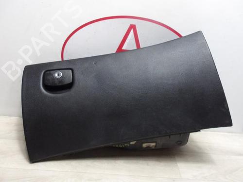 Glove box PEUGEOT 607 (9D, 9U) 3.0 V6 24V | BP13226620C95 