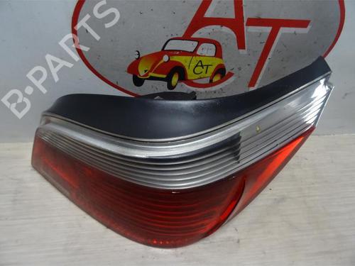 Right taillight BMW 5 (E60) 530 d | BP13286112C35 