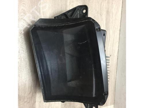 Display BMW 5 (G30, F90) 530 e Plug-in Hybrid (252 hp) 13260249