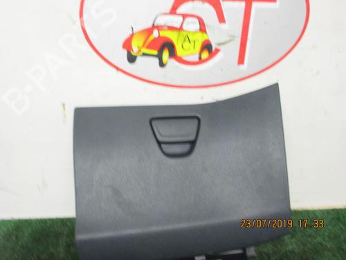 Handskerum FORD FIESTA VI (CB1, CCN) 1.6 TDCi (90 hp) 25297447