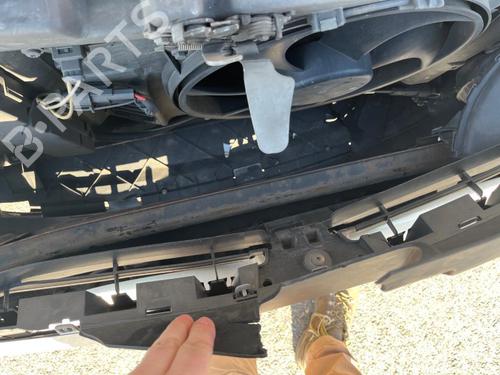 Portierrubbers PEUGEOT 307 (3A/C) 1.6 16V | BP23870204C142 - Image 2