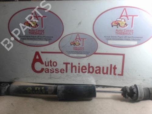 Højre bagtil støddæmper VW LUPO I (6X1, 6E1) 1.0 (50 hp) 12969171