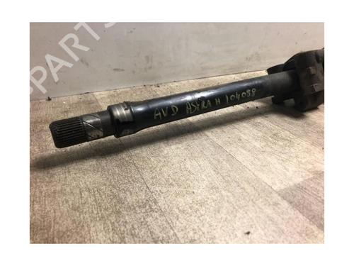Right front driveshaft OPEL ASTRA H (A04) 1.7 CDTI (L48) | BP28334769M39 