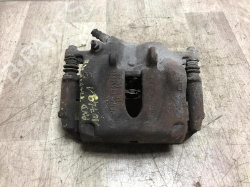 Used Right front brake caliper RENAULT TRAFIC II Van (FL) 2.0 (FL0A, FL0G) (120 hp) 20622604