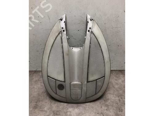 Innerbelysning MERCEDES-BENZ E-CLASS (W211) E 220 CDI (211.008) | BP20632531I8 